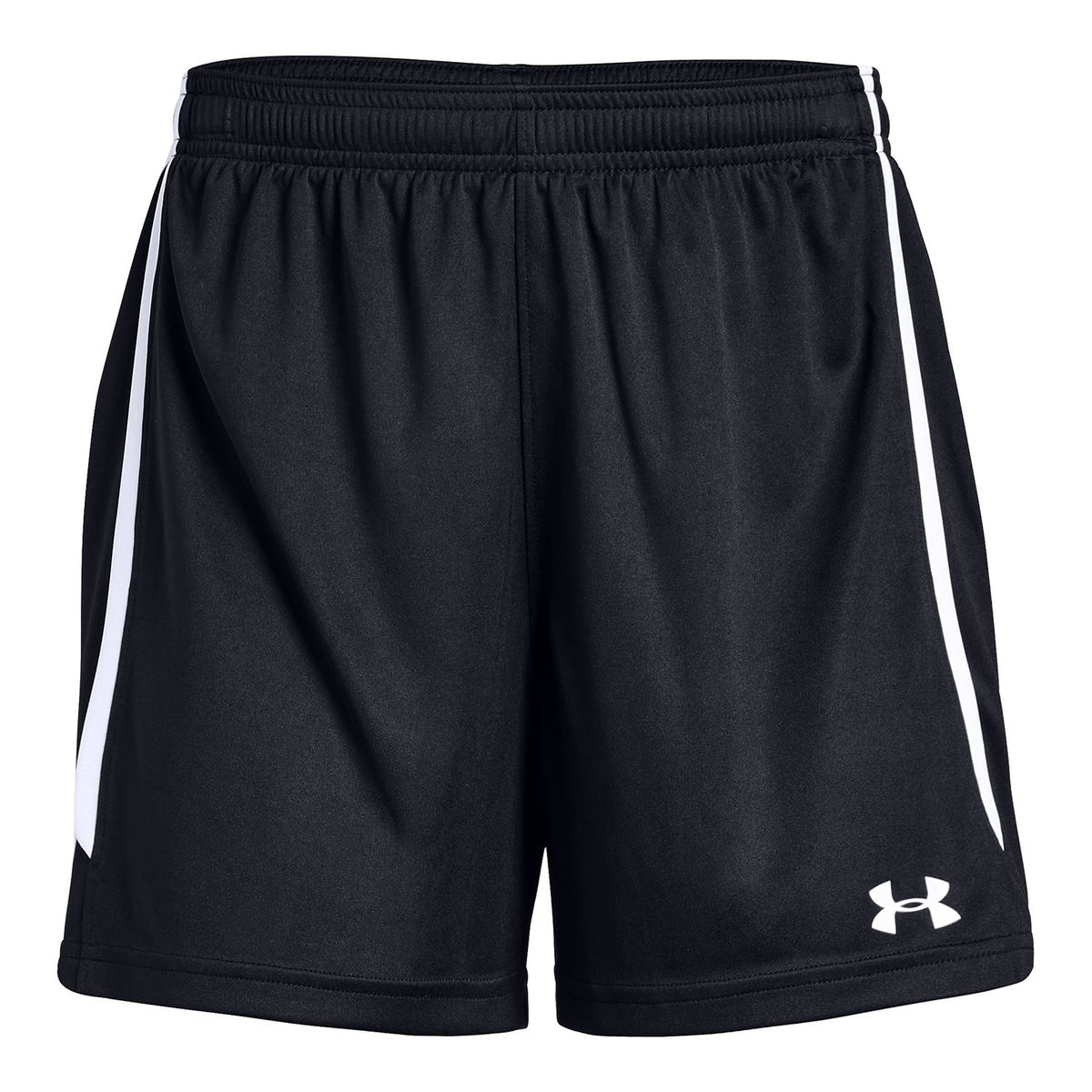 UNDER ARMOUR - Short UA "Máquina 2.0" Negro para mujer UNDER ARMOUR