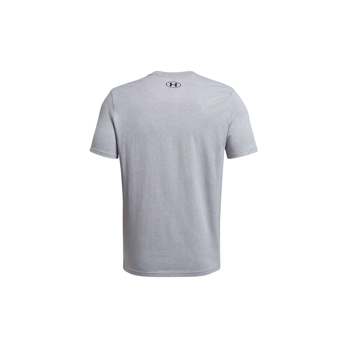 UNDER ARMOUR - Polera UA Sportstyle hombre Gris UNDER ARMOUR