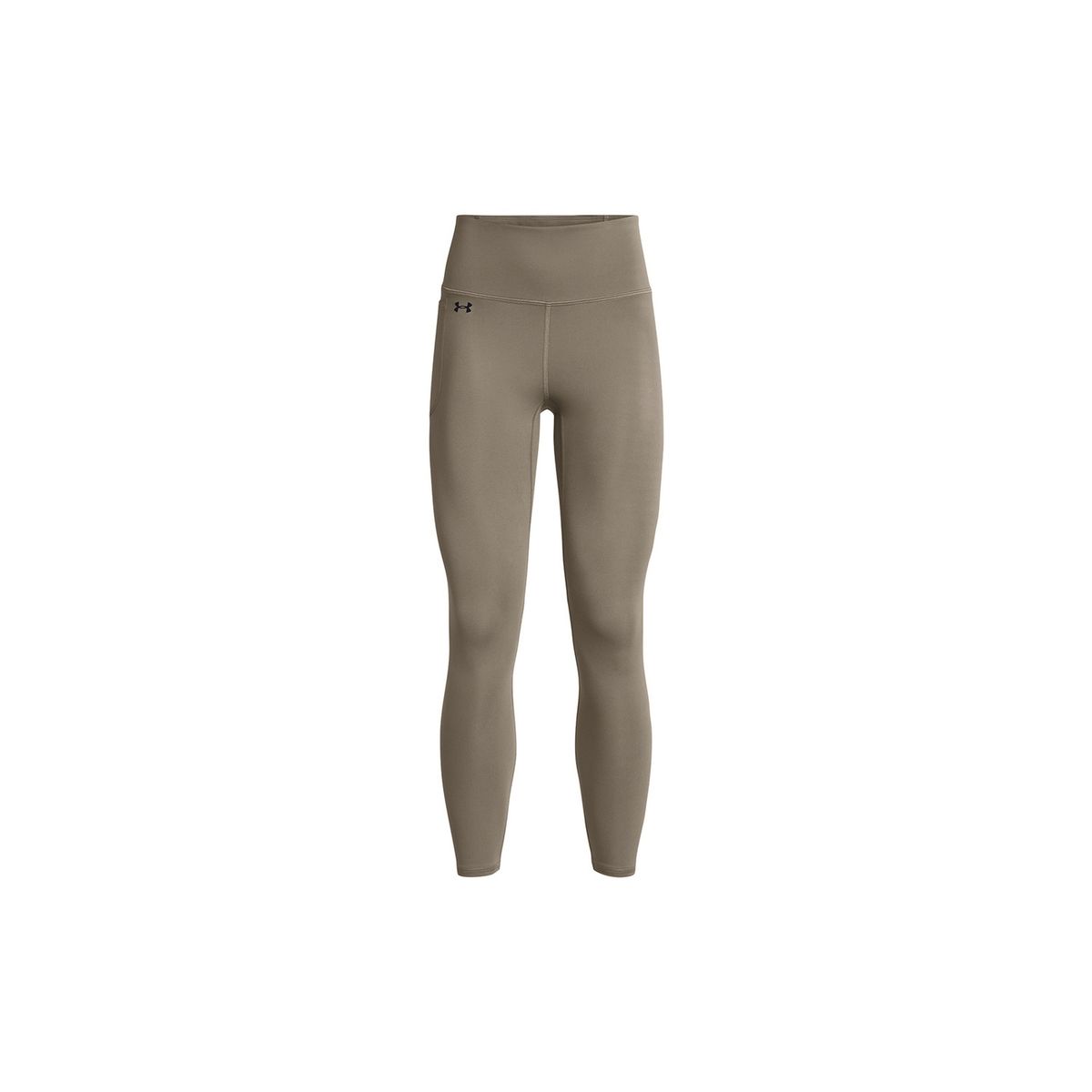 UNDER ARMOUR - Leggings UA Motion para mujer Café UNDER ARMOUR
