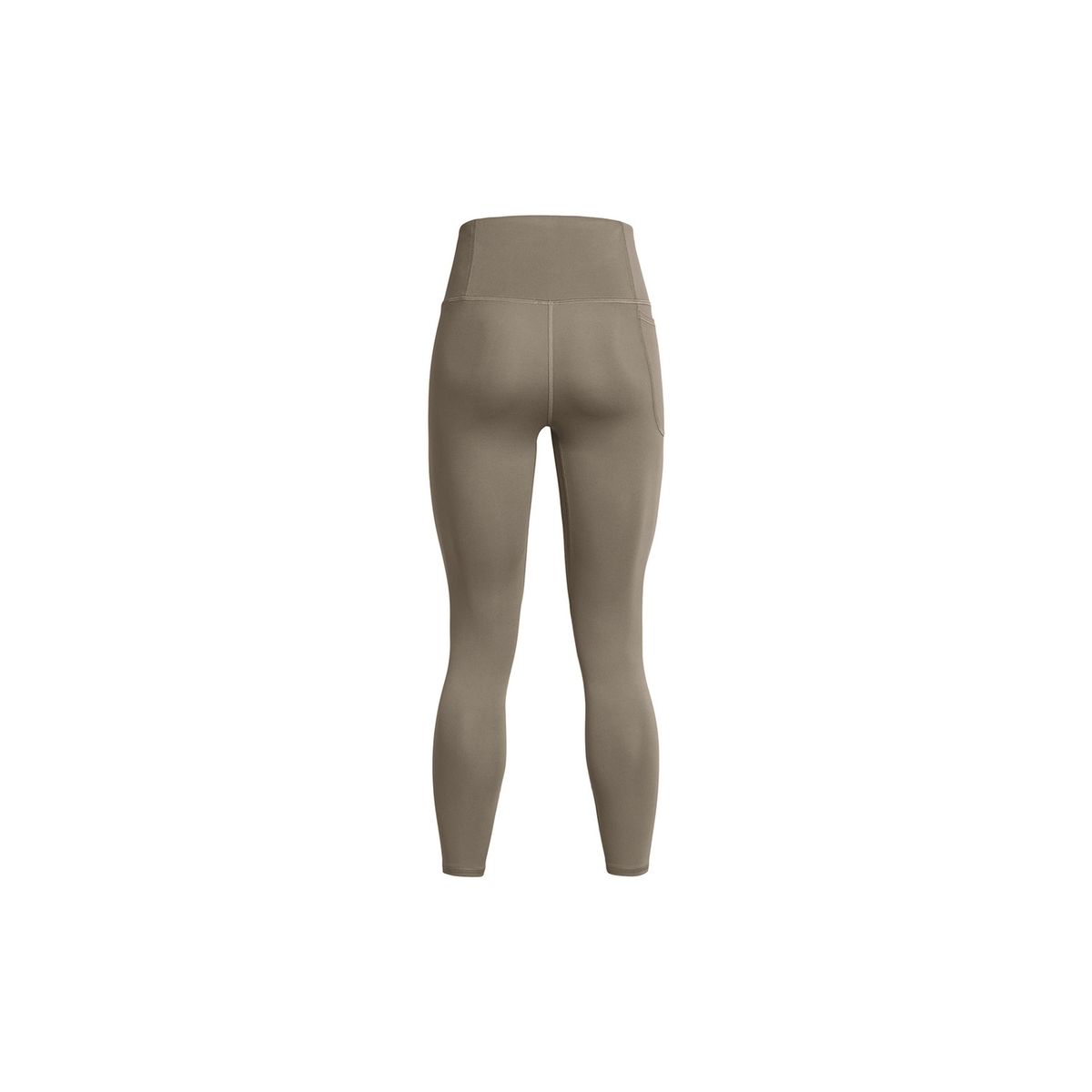 UNDER ARMOUR - Leggings UA Motion para mujer Café UNDER ARMOUR
