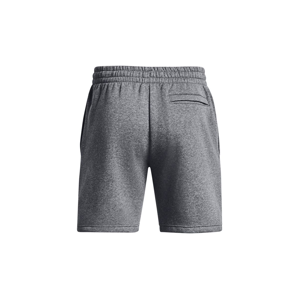 UNDER ARMOUR - Shorts de polar UA Icon para hombre Gris UNDER ARMOUR