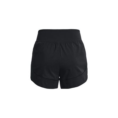 Imagen 2 del producto Shorts UA Vanish 2 en 1 para mujer Negro