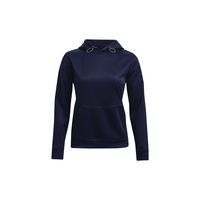 Polerón Armour Fleece® Storm mujer Azul
