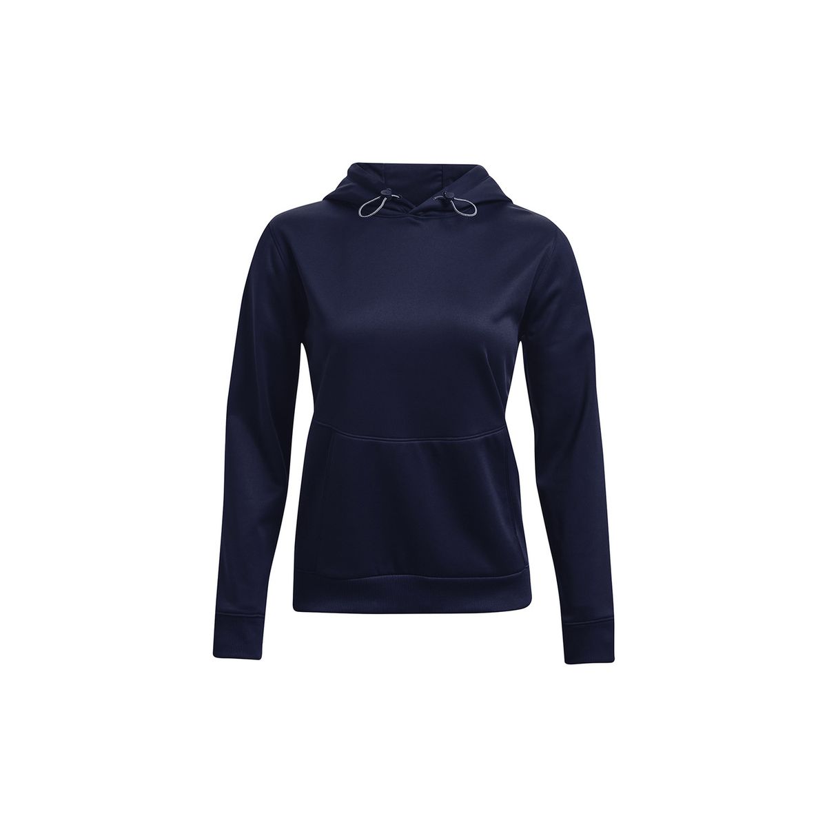UNDER ARMOUR - Polerón Armour Fleece® Storm mujer Azul UNDER ARMOUR