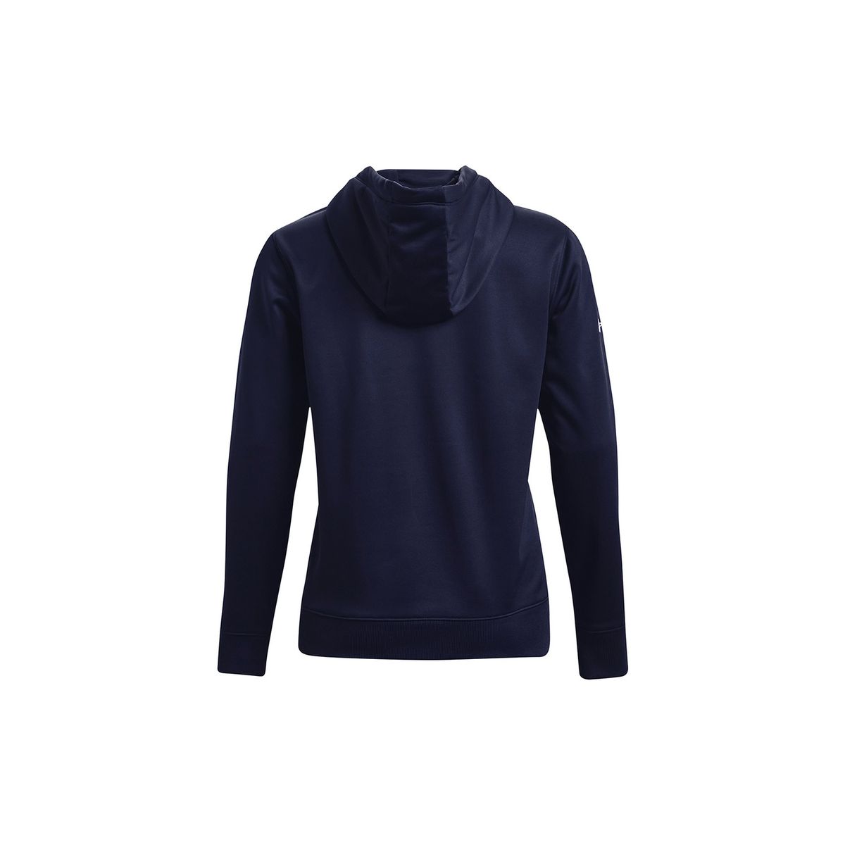 UNDER ARMOUR - Polerón Armour Fleece® Storm mujer Azul UNDER ARMOUR