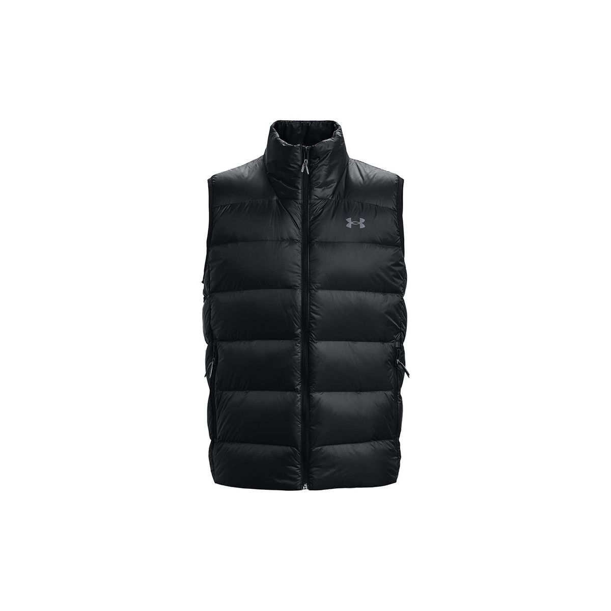 UNDER ARMOUR - Parka Strm Armr Dwn 20 Vst Negro Hombre UNDER ARMOUR