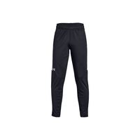 Pantalón Buzo Ua Bs Rival Knt P Negro niño