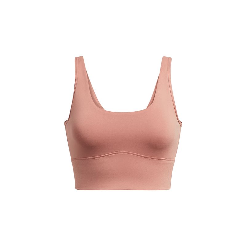 UNDER ARMOUR - Polera sin mangas Meridian mujer Morado UNDER ARMOUR