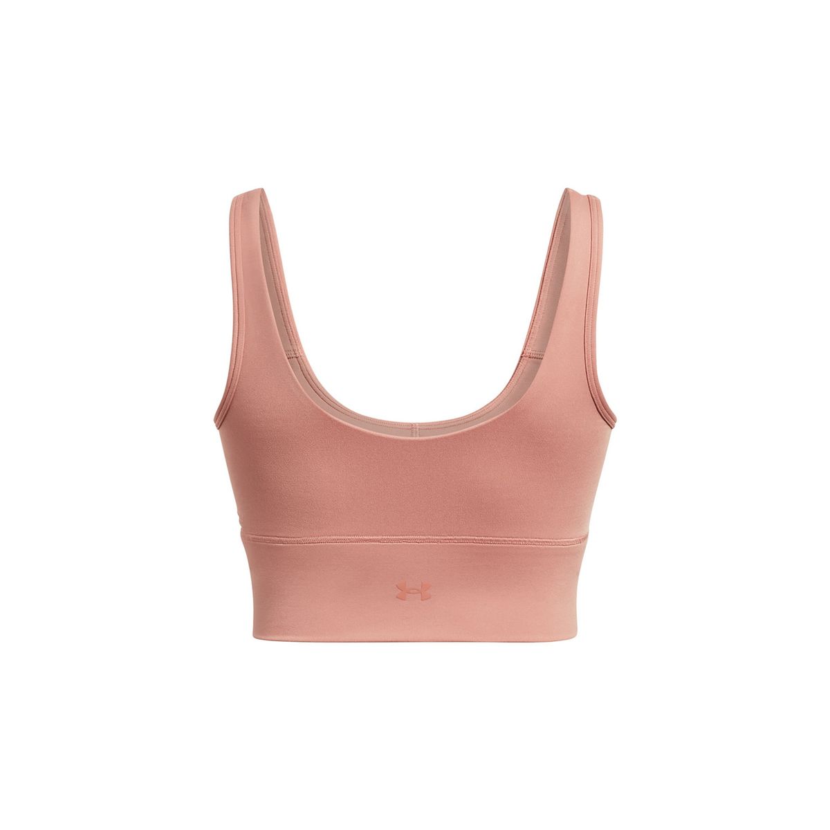 UNDER ARMOUR - Polera sin mangas Meridian mujer Morado UNDER ARMOUR