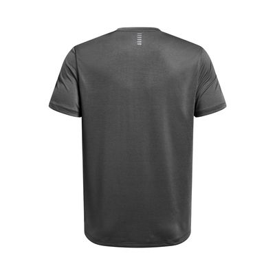 Imagen 2 del producto Polera manga corta UA launch hombre GRIS