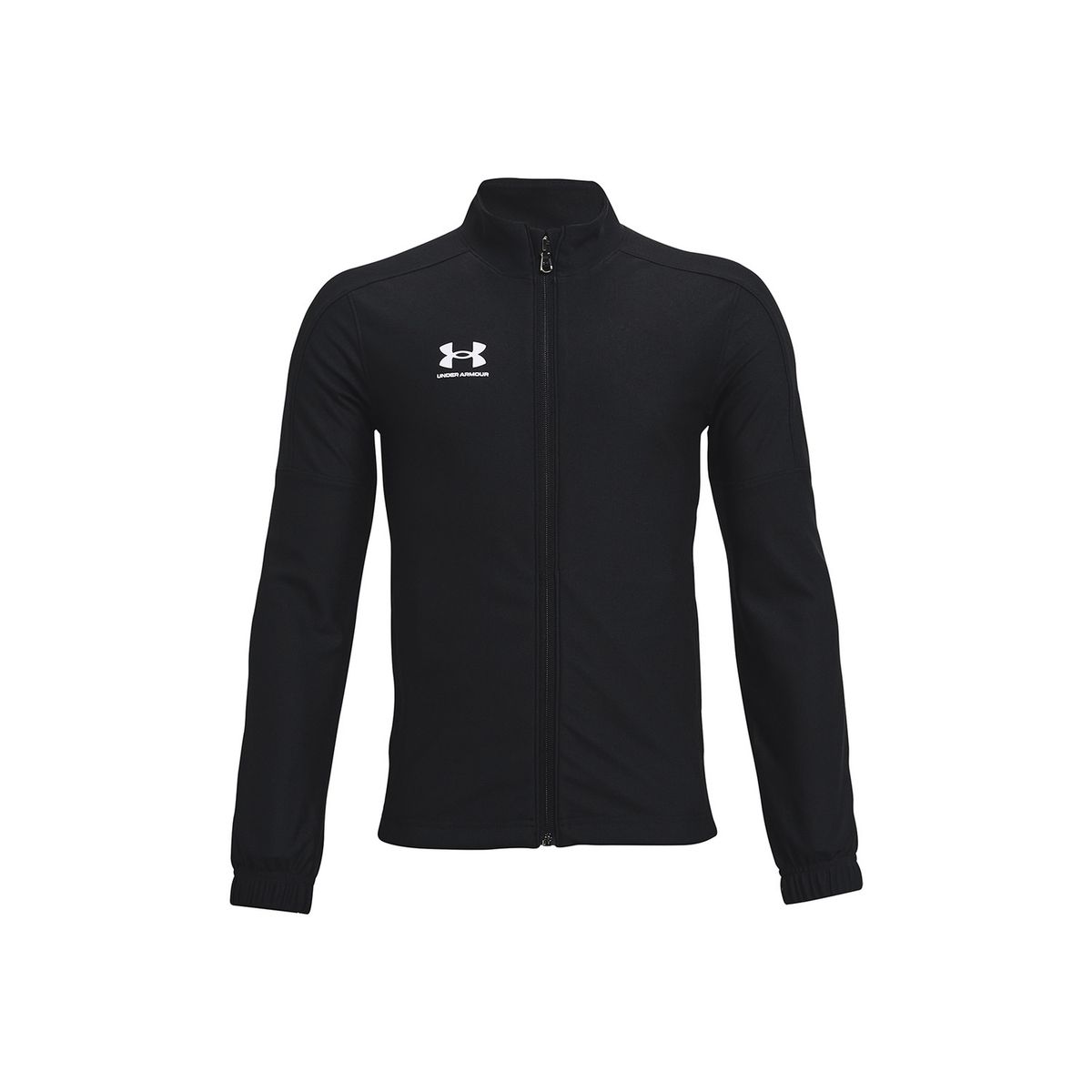 UNDER ARMOUR - Chaqueta Y Challnger Track Jckt Negro niño UNDER ARMOUR