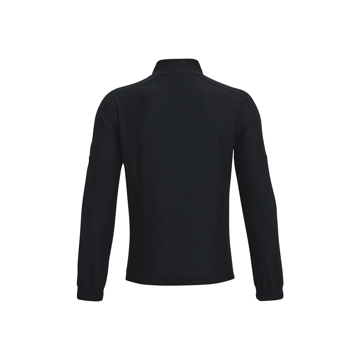 UNDER ARMOUR - Chaqueta Y Challnger Track Jckt Negro niño UNDER ARMOUR