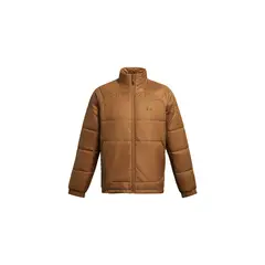 UNDER ARMOUR - Chaqueta aislante UA Storm hombre Café