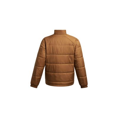 Imagen 2 del producto Chaqueta aislante UA Storm hombre Café