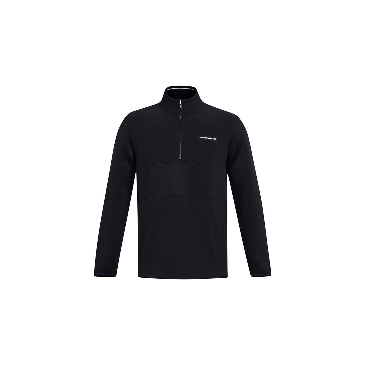 UNDER ARMOUR - Chaqueta UA Storm Daytona hombre Negro UNDER ARMOUR
