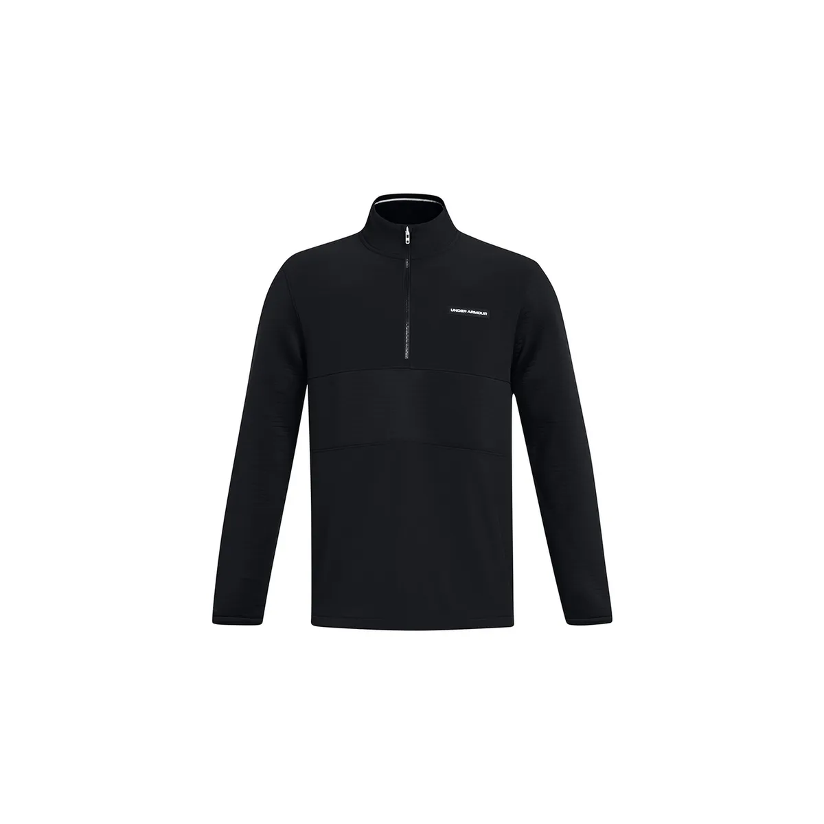 UNDER ARMOUR - Chaqueta UA Storm Daytona hombre Negro UNDER ARMOUR