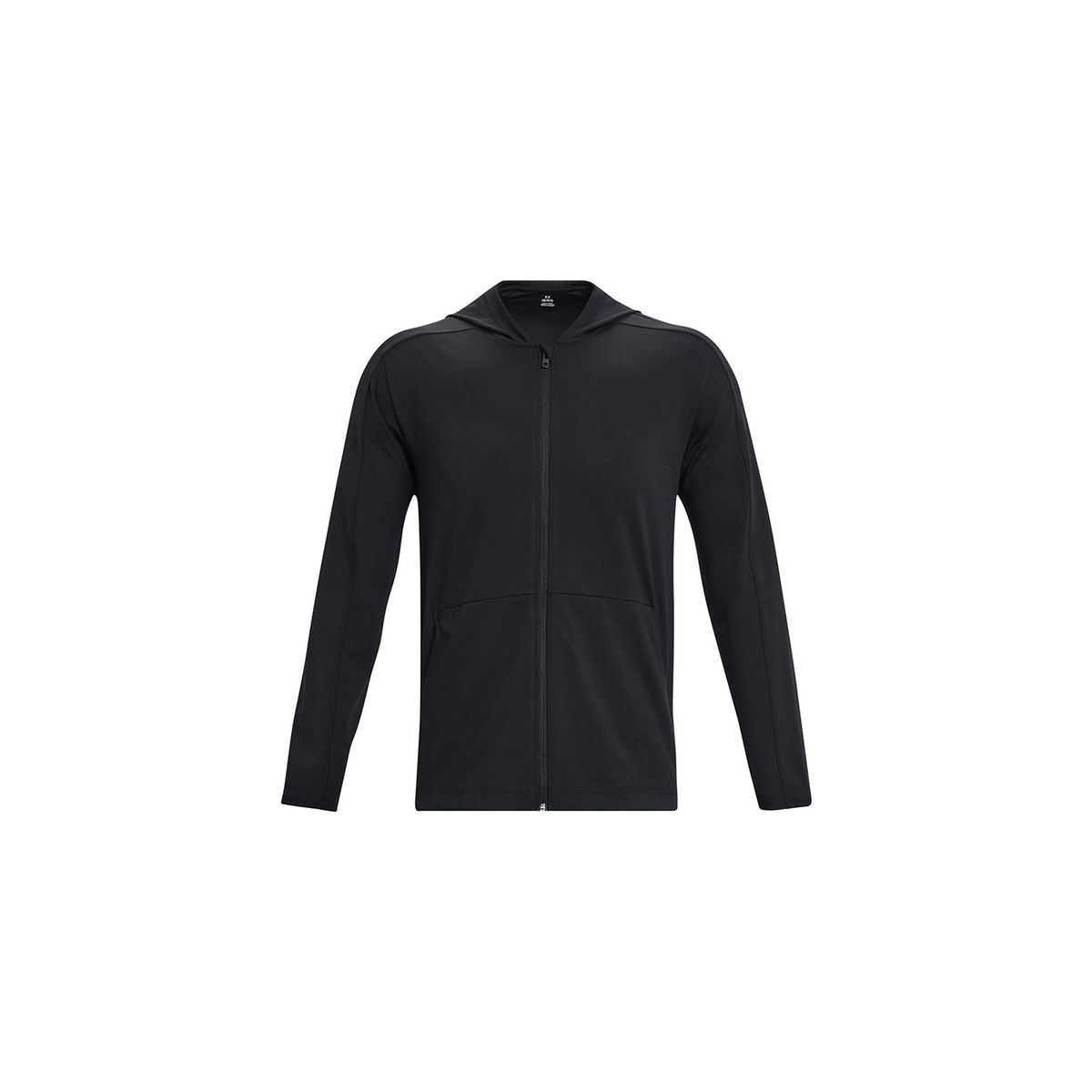 UNDER ARMOUR - Polerón UA Meridian para hombre Negro UNDER ARMOUR