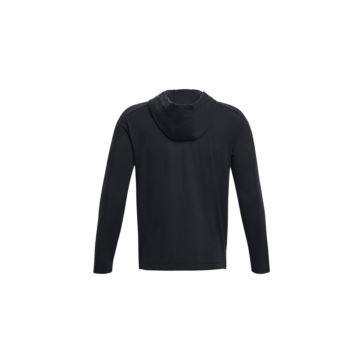 UNDER ARMOUR - Polerón UA Meridian para hombre Negro UNDER ARMOUR