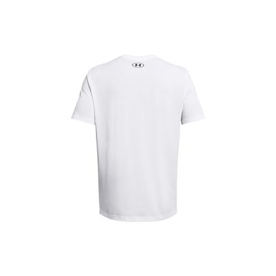 Imagen 2 del producto Polera manga corta Sprtstyle hombre Blanco