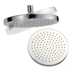 TAUMM - PLATO DUCHA REDONDO ABS 8