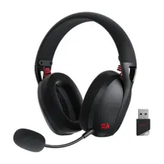 REDRAGON - Audifonos Inalambricos Ire Pro H848 Negros