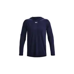 UNDER ARMOUR - Polerón UA Team Knockt hombre Azul Marino