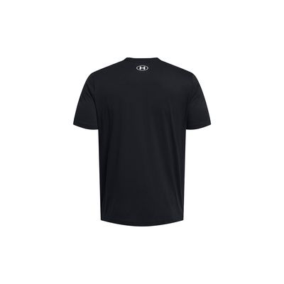Imagen 2 del producto Polera manga crta Sportstyle hombre Negro