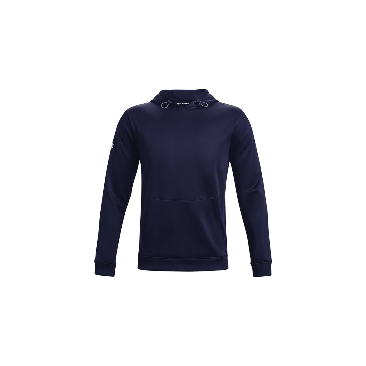 UNDER ARMOUR - Polerón Armor Fleece® Storm hombre Azul UNDER ARMOUR