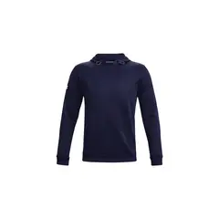 UNDER ARMOUR - Polerón Armor Fleece® Storm hombre Azul