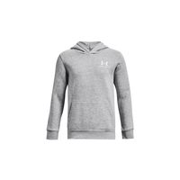 Polerón UA Essential para niño Gris