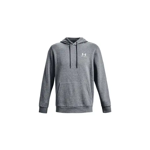 UNDER ARMOUR - Polerón Ua Icon Fleece Para Hombre Gris