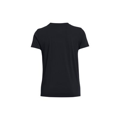 Imagen 2 del producto Polera manga corta Rival Core mujer Negro