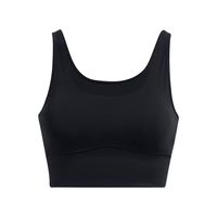 Peto Training para Mujer Meridian Fitted Crop Negro