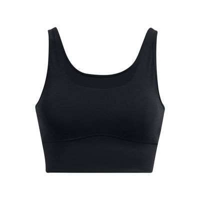 Imagen 1 del producto Peto Training para Mujer Meridian Fitted Crop Negro