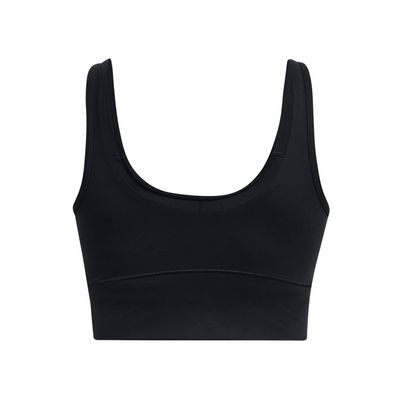 Imagen 2 del producto Peto Training para Mujer Meridian Fitted Crop Negro