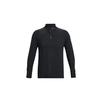 Polerón UA Qualifier Run Negro para hombre