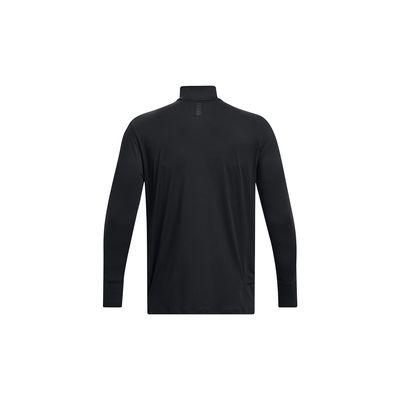 Imagen 2 del producto Polerón UA Qualifier Run Negro para hombre