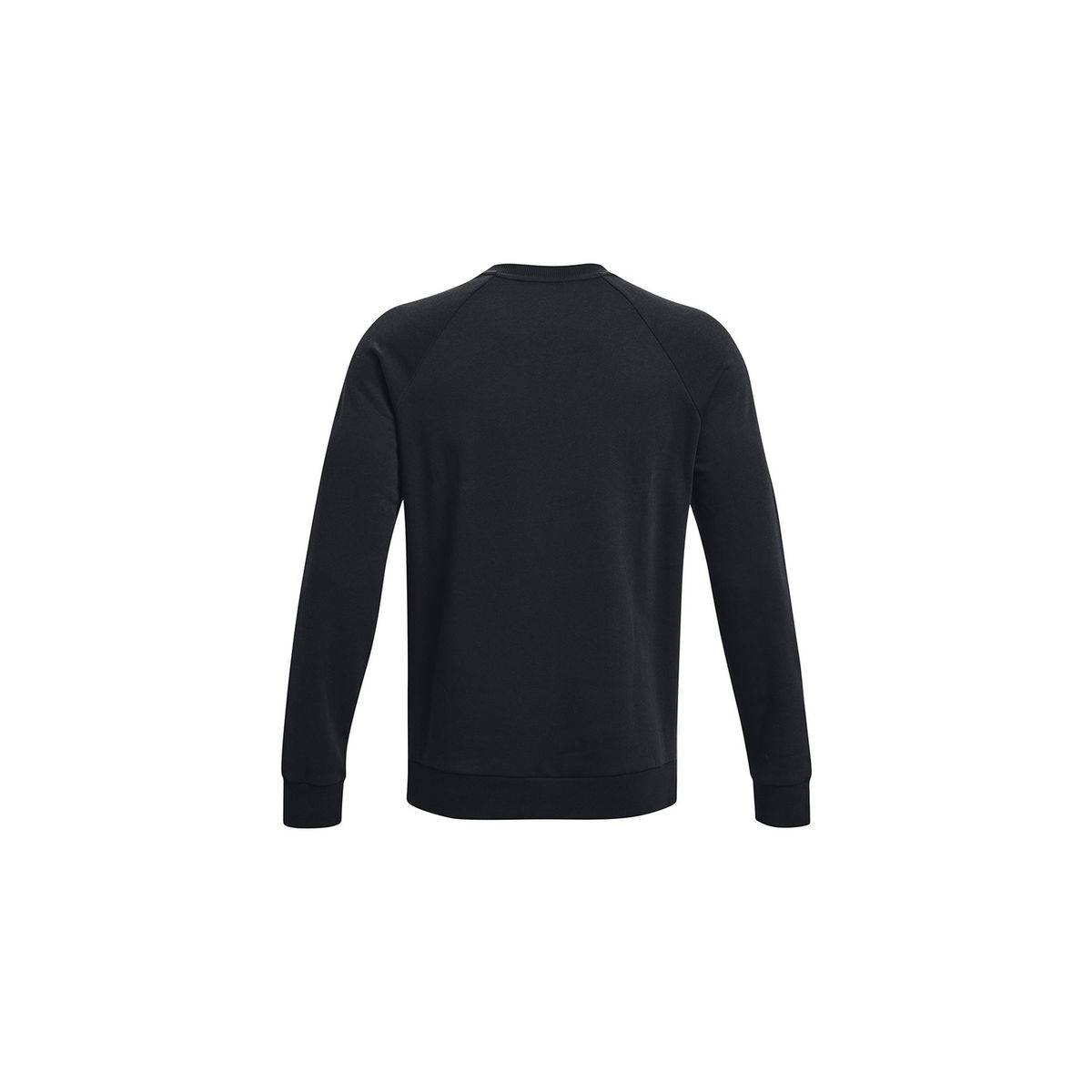 UNDER ARMOUR - Polera polar UA Rival para hombre Negro UNDER ARMOUR