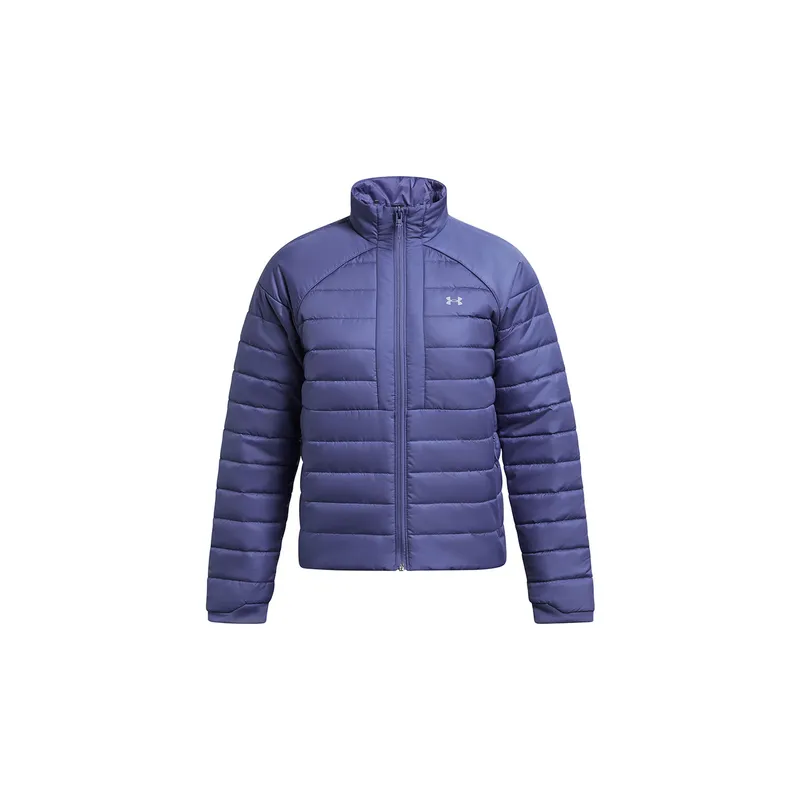 UNDER ARMOUR - Chaqueta aislante UA Storm mujer Morado UNDER ARMOUR