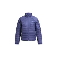 UNDER ARMOUR - Chaqueta aislante UA Storm mujer Morado