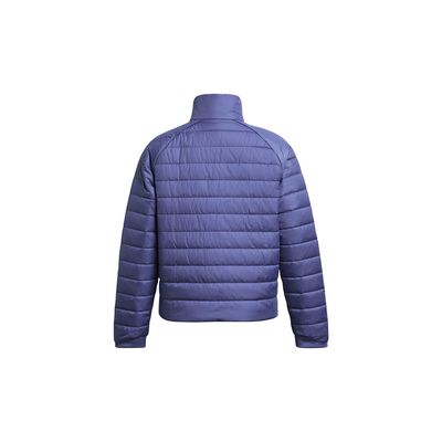 Imagen 2 del producto Chaqueta aislante UA Storm mujer Morado