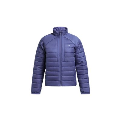 Imagen 1 del producto Chaqueta aislante UA Storm mujer Morado