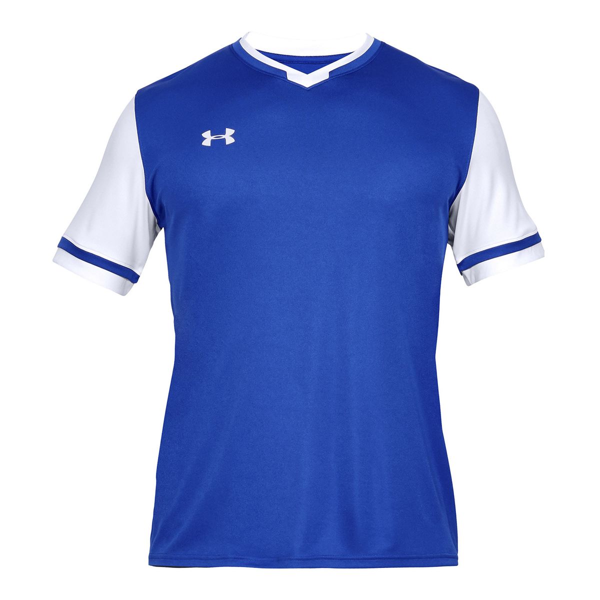 UNDER ARMOUR - Polera UA "Máquina 2.0" Azul para hombre UNDER ARMOUR