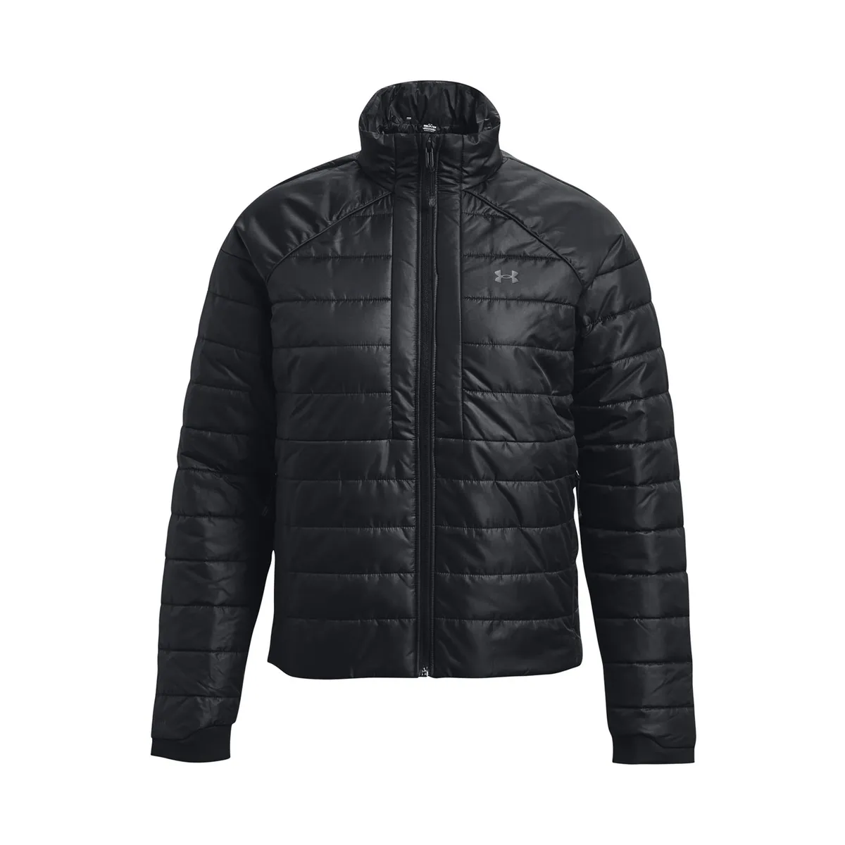 UNDER ARMOUR - Chaqueta UA Storm Negro para mujer UNDER ARMOUR
