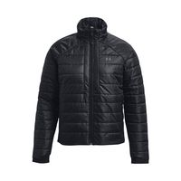 Chaqueta UA Storm Negro para mujer UNDER ARMOUR.-