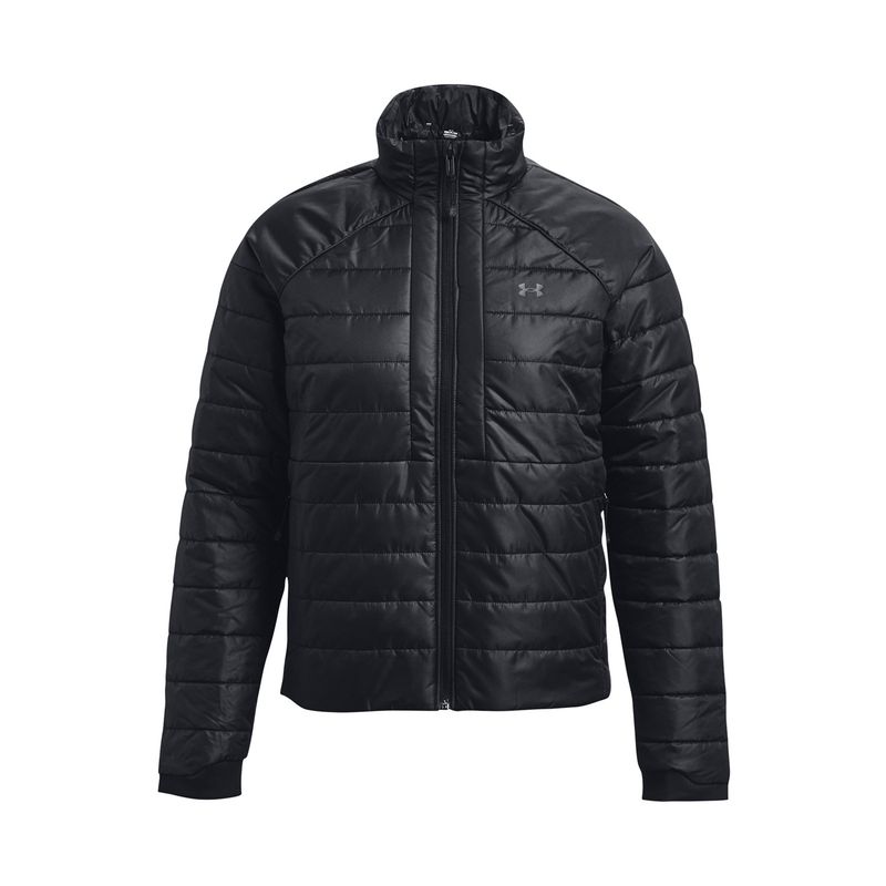 UNDER ARMOUR - Chaqueta UA Storm Negro para mujer UNDER ARMOUR.-