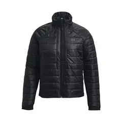 UNDER ARMOUR - Chaqueta UA Storm Negro para mujer