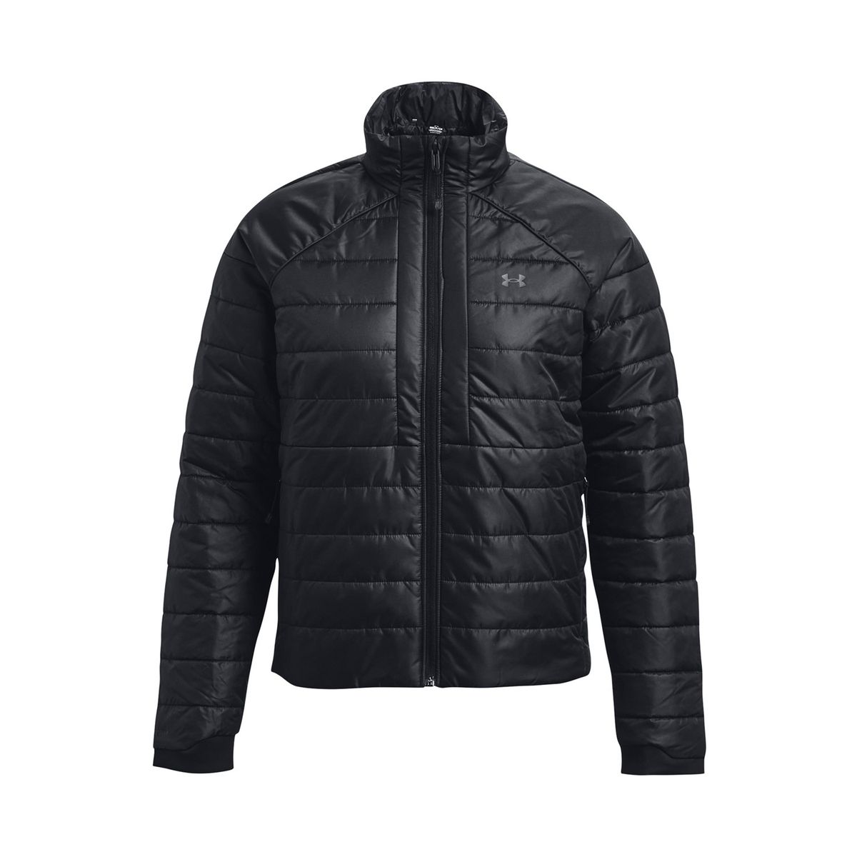 UNDER ARMOUR - Chaqueta UA Storm Negro para mujer UNDER ARMOUR
