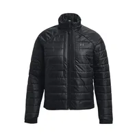 Chaqueta UA Storm Negro para mujer UNDER ARMOUR.-