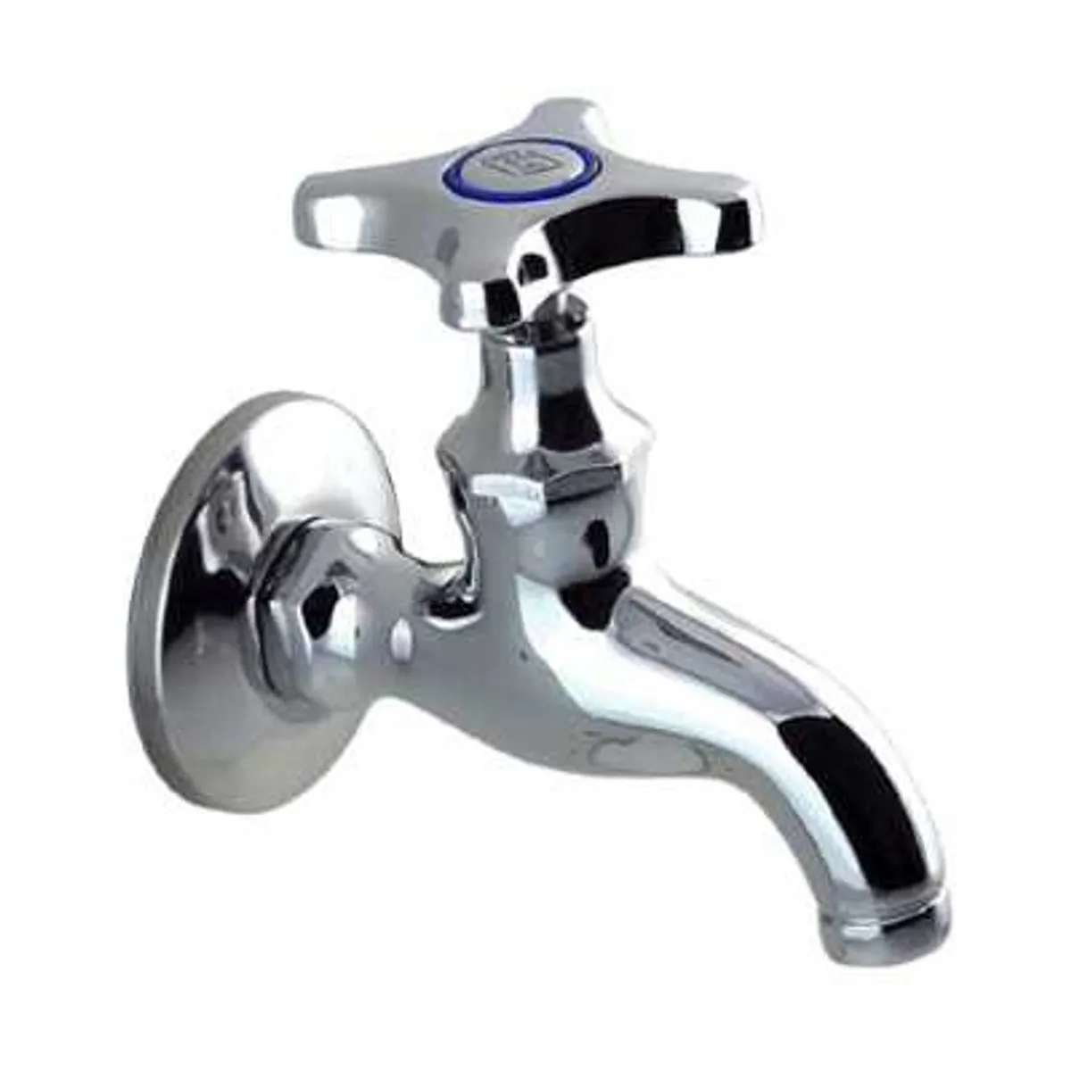 FAS - LLAVE LAVADORA LC-26 BRILLANTE SIN HILO FAS